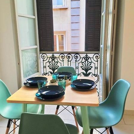Lemonsuites Mercato マラガ エクステリア 写真
