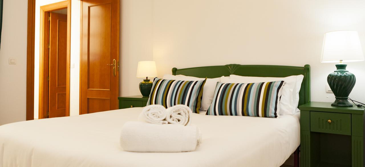 Lemonsuites Mercato マラガ エクステリア 写真