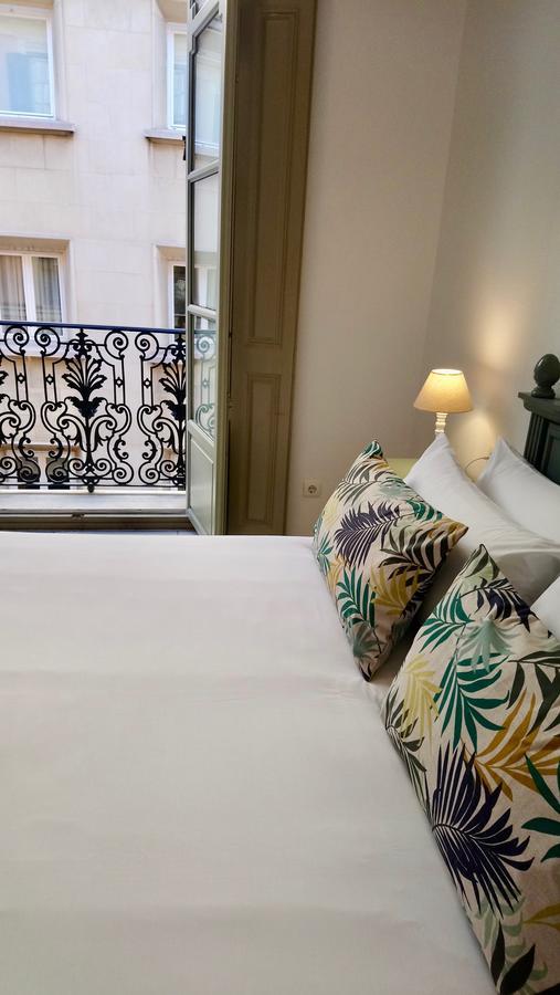 Lemonsuites Mercato マラガ エクステリア 写真