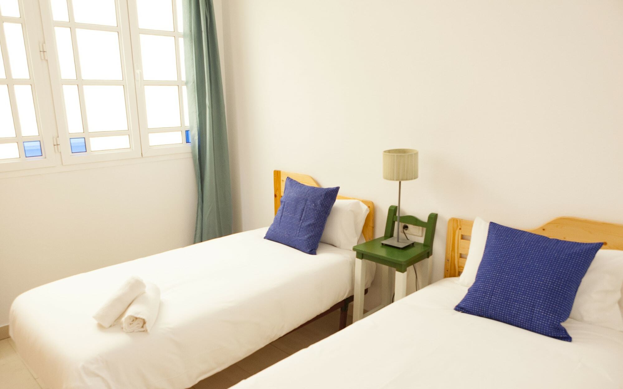 Lemonsuites Mercato マラガ エクステリア 写真